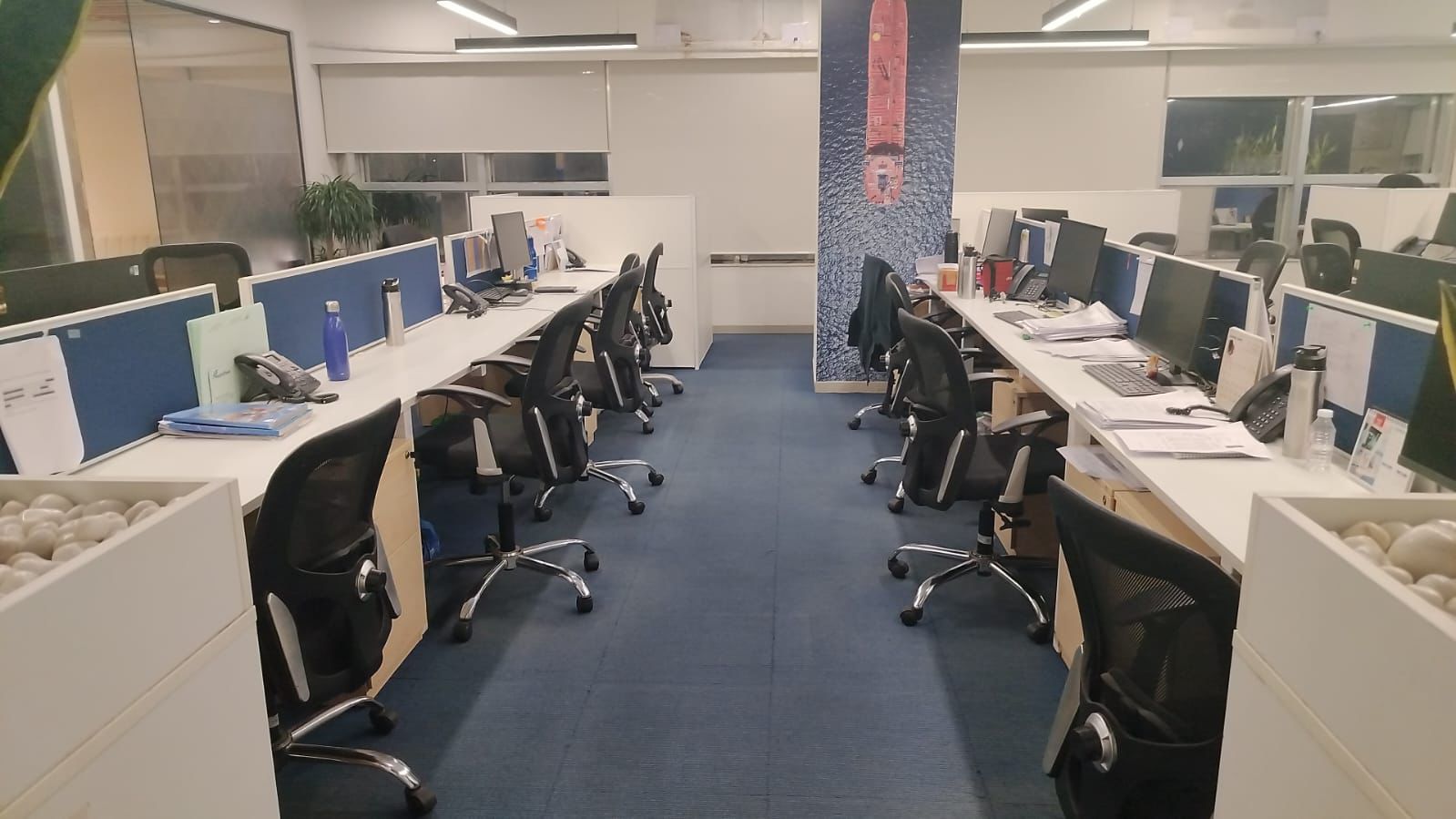 Office Space in IT/SEZ For Rent in Premier House