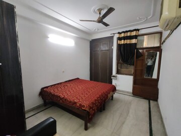 Bedroom in 2 BHK Independent House at RWA Apartments Sector 47, Sector 47 – for Rent