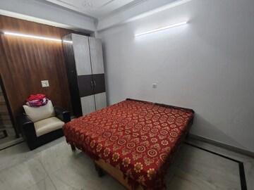 Bedroom in 2 BHK Independent House at RWA Apartments Sector 47, Sector 47 – for Rent