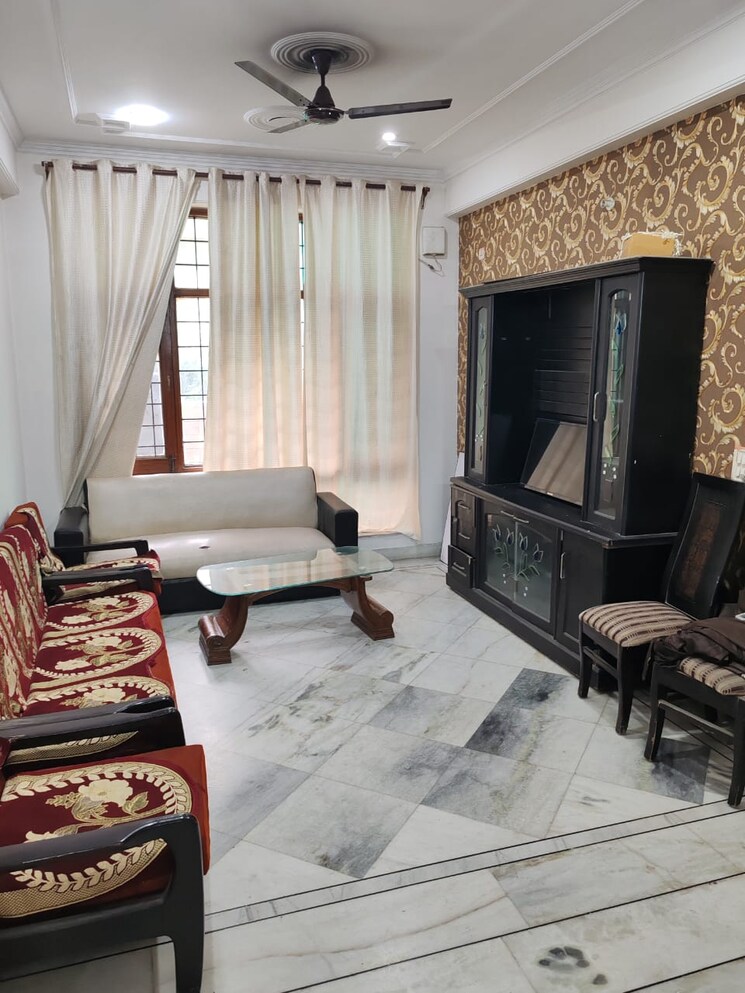 Living Room, rwa-apartments-sector-47 2 Bedroom 1050 Sq.Ft. Independent House In Sector 47 Noida 9086612