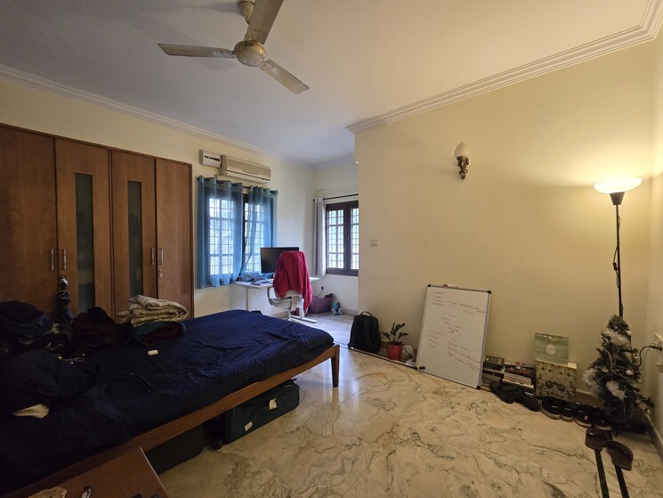 Master Bedroom, indiranagar 3 Bedroom 1700 Sq.Ft. Apartment In Indiranagar Bangalore 9086616
