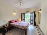 3 BHK + Pooja Room 1700 Sq.Ft. Apartment in Indiranagar