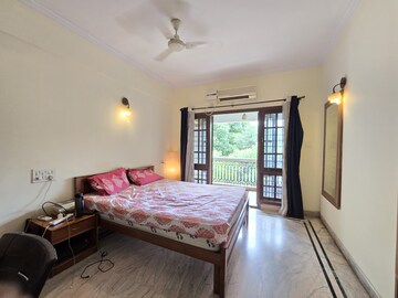 3 BHK Apartment For Rent in Indiranagar