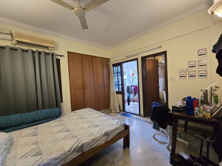 Bedroom, indiranagar 3 Bedroom 1700 Sq.Ft. Apartment In Indiranagar Bangalore 9086616