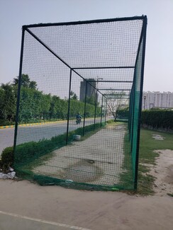 2 BHK Apartment For Sale in SVP Gulmohur Garden