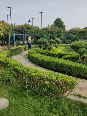 2 BHK Apartment – Garden View at SVP Gulmohur Garden, Raj Nagar Extension - for Sale