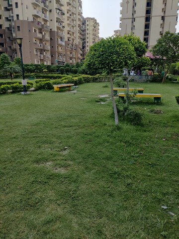 2 BHK Apartment – Garden View at SVP Gulmohur Garden, Raj Nagar Extension - for Sale