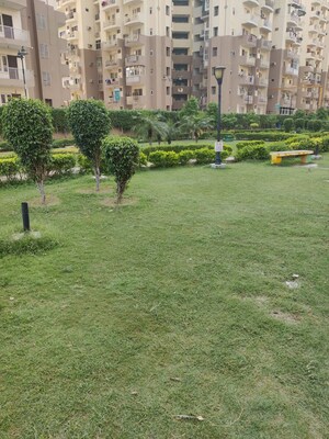 2 BHK Apartment – Garden View at SVP Gulmohur Garden, Raj Nagar Extension - for Sale