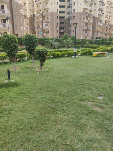 2 BHK Apartment – Garden View at SVP Gulmohur Garden, Raj Nagar Extension - for Sale