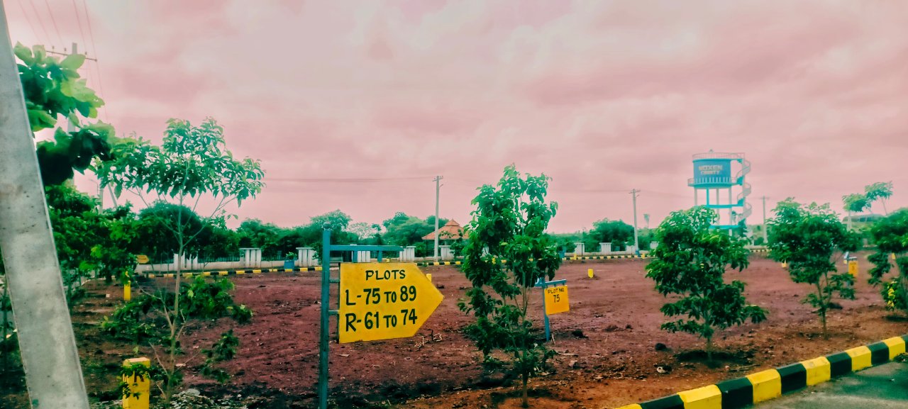 Plot For Sale in kamkole