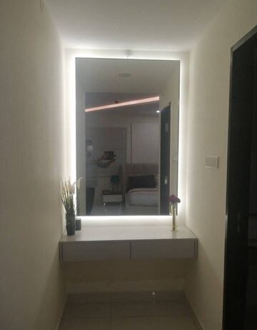 Furnished Amenities in 3 BHK Apartment at My Home Tarkshya, Kokapet – for Rent