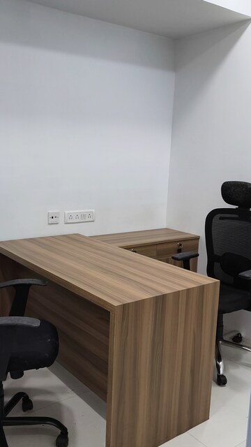  Office Space For Rent in Vijayalaxmi 93 Palladian, Andheri East