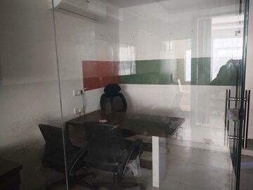 Team Area in  Office Space at Netaji Subhash Place – for Rent