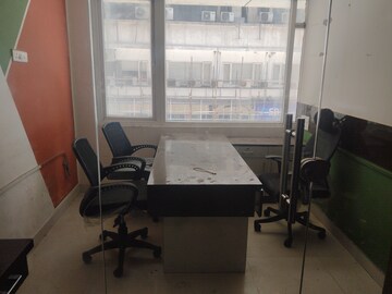 Team Area in  Office Space at Netaji Subhash Place – for Rent
