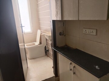 Kitchen in  Office Space at Netaji Subhash Place – for Rent