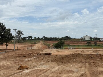  Plot For Sale in Hosur Krishnagiri rd