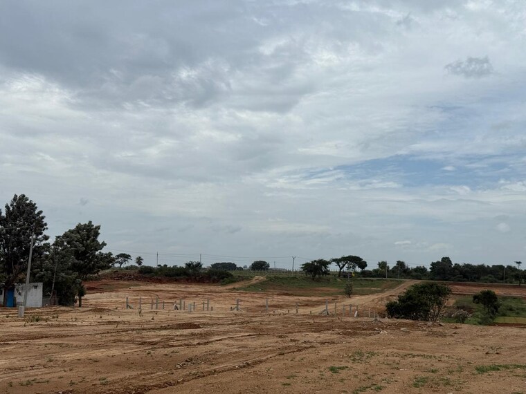 undefined, hosur krishnagiri rd  1800 Sq.Ft. Plot In Hosur Krishnagiri rd Hosur 9086630