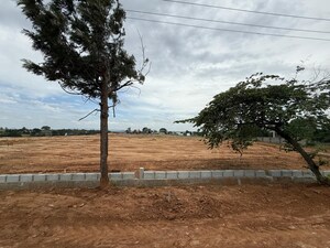 Plot Area in  Plot at Hosur Krishnagiri rd – for Sale