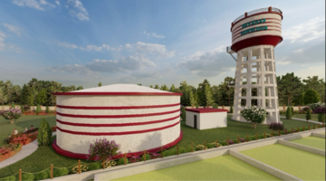  Plot – Exterior View View at Tonk Road - for Sale
