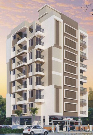 2 BHK Apartment For Sale in Pimple Nilakh
