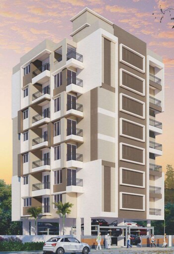 2 BHK Flat for Sale in Pimple Nilakh, Pune