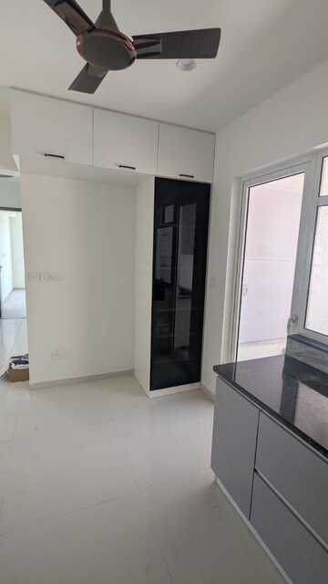 Building Lobby in 3 BHK Apartment at Shapoorji Pallonji Joyville Gurgaon, Sector 102 – for Rent