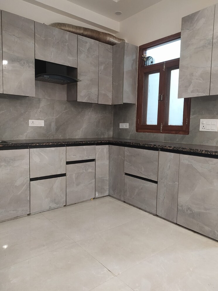 Kitchen, rwa-apartments-sector-41 2 Bedroom 1200 Sq.Ft. Builder Floor In Sector 41 Noida 9086671