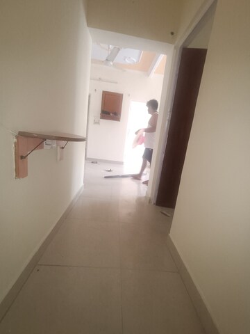 Building Lobby in 3 BHK Apartment at Nirman Apartments, Mayur Vihar Phase 1 – for Rent