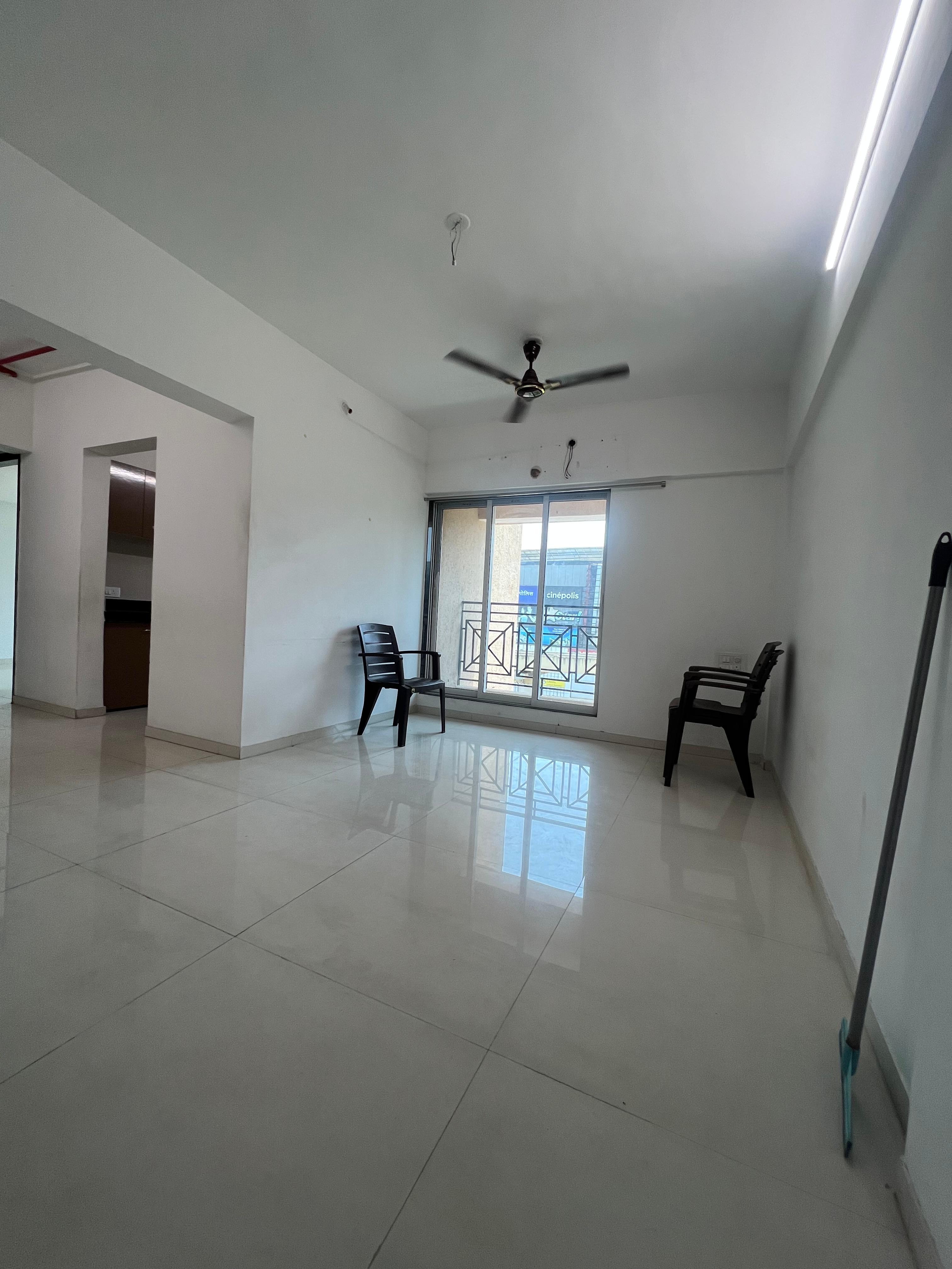 2 BHK Apartment For Sale in Cosmos Habitat