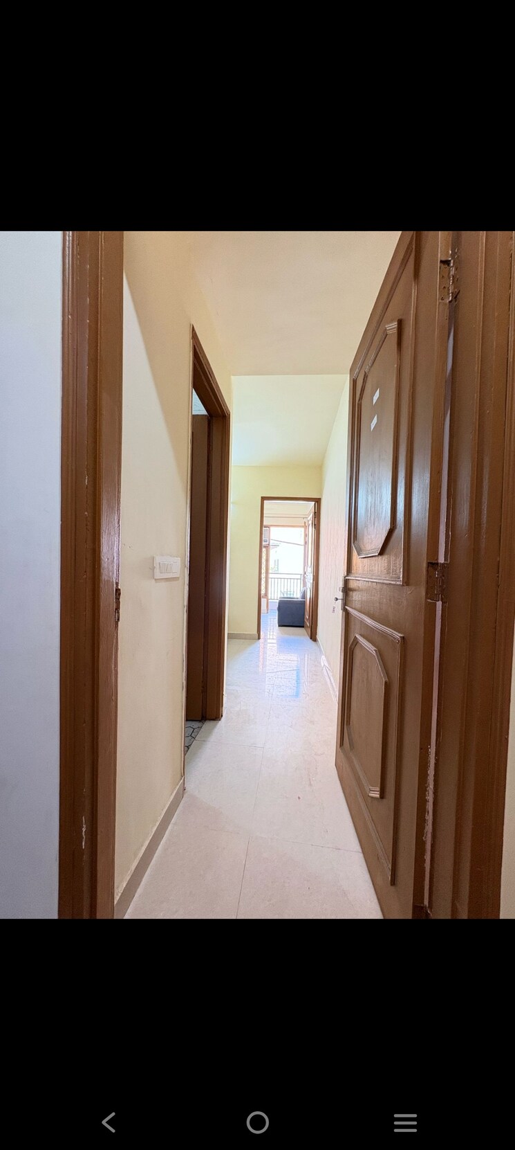 undefined, saket 1 Bedroom 450 Sq.Ft. Builder Floor In Saket Delhi 9086686