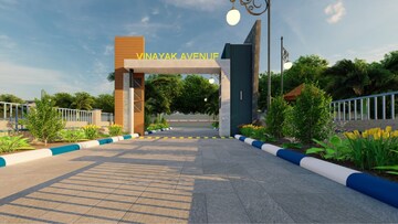  Plot – Exterior View View at Jaisinghpura - for Sale