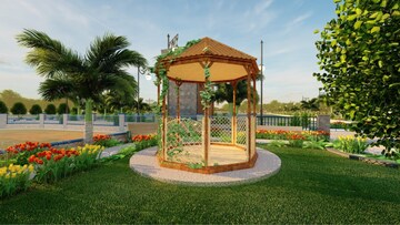  Plot – Exterior View View at Jaisinghpura - for Sale