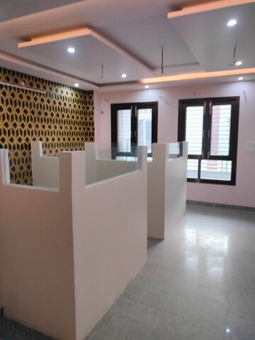 Team Area in  Office Space at Gomti Nagar – for Rent