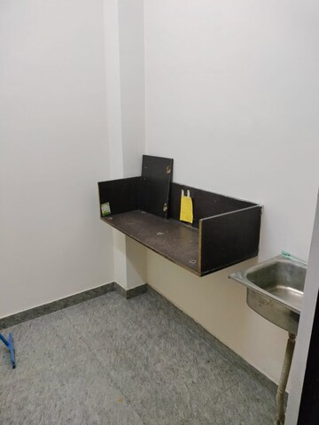 Team Area in  Office Space at Gomti Nagar – for Rent