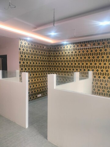 Team Area in  Office Space at Gomti Nagar – for Rent
