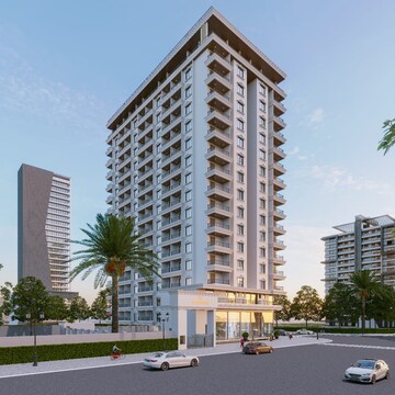 3 BHK Apartment For Sale in BK Prayagraj, Tathawade