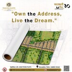 1500 Sq.Ft. Plot in Mahalaxmi Nagar 30