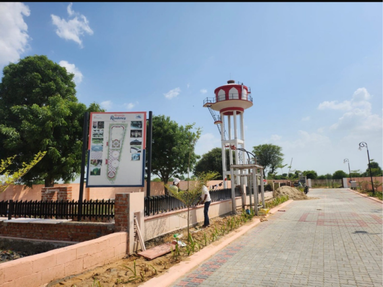 Exterior View, tonk road  111 Sq.Yd. Plot In Tonk Road Jaipur 9070429