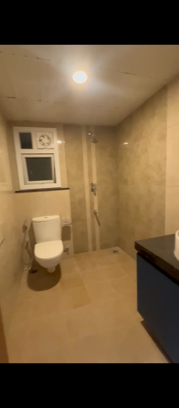 Master Bedroom, prestige-tranquil 2.5 Bedroom 1390 Sq.Ft. Apartment In Kokapet Hyderabad 9086720