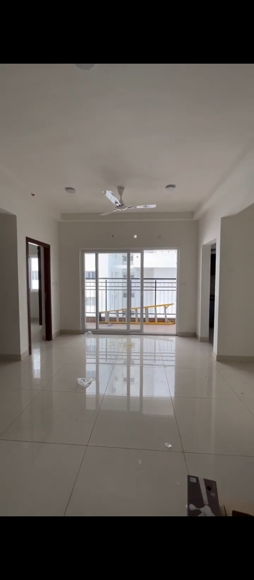 2.5 BHK Apartment For Rent in Prestige Tranquil