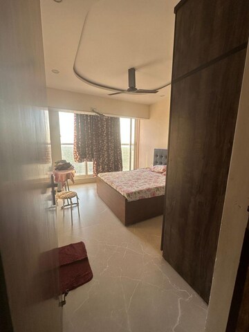Kitchen in 3 BHK Apartment at NG Grand Plaza, Ghansoli – for Sale
