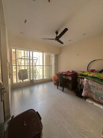Parking in 3 BHK Apartment at NG Grand Plaza, Ghansoli – for Sale