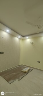 3 BHK + Pooja Room 1280 Sq.Ft. Builder Floor in Chattarpur