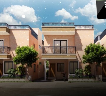 3 BHK Villa For Sale in Srirangavaram