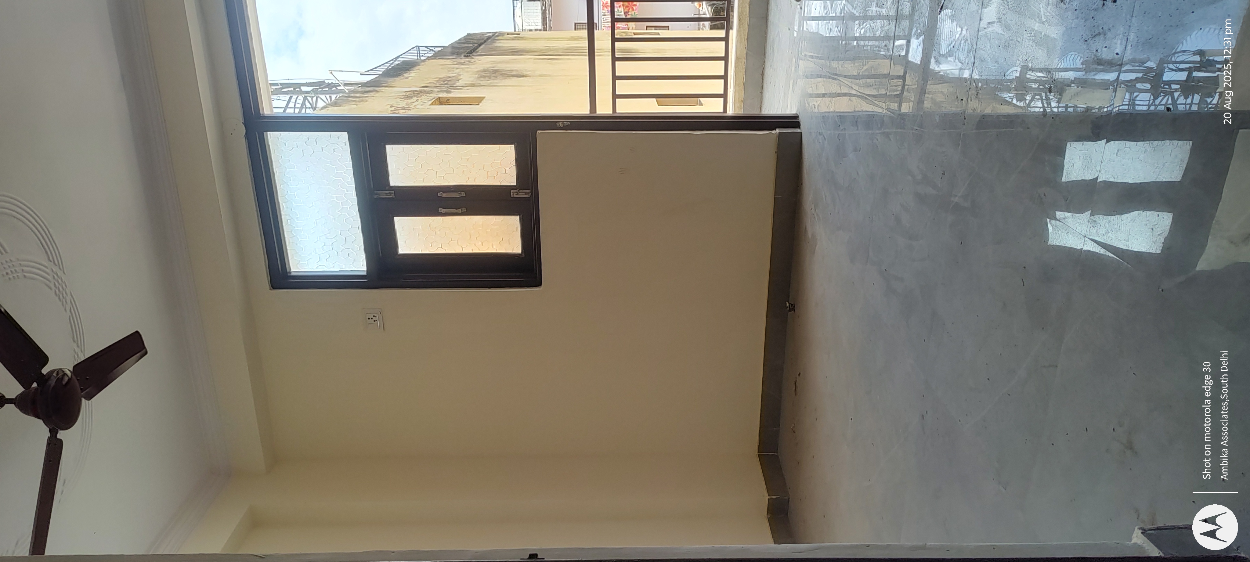 1 BHK Builder Floor For Rent in Chattarpur