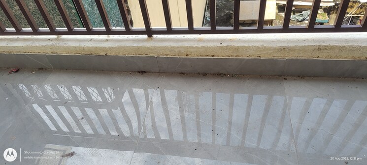 Balcony, chattarpur 1 Bedroom 450 Sq.Ft. Builder Floor In Chattarpur Delhi 9086728