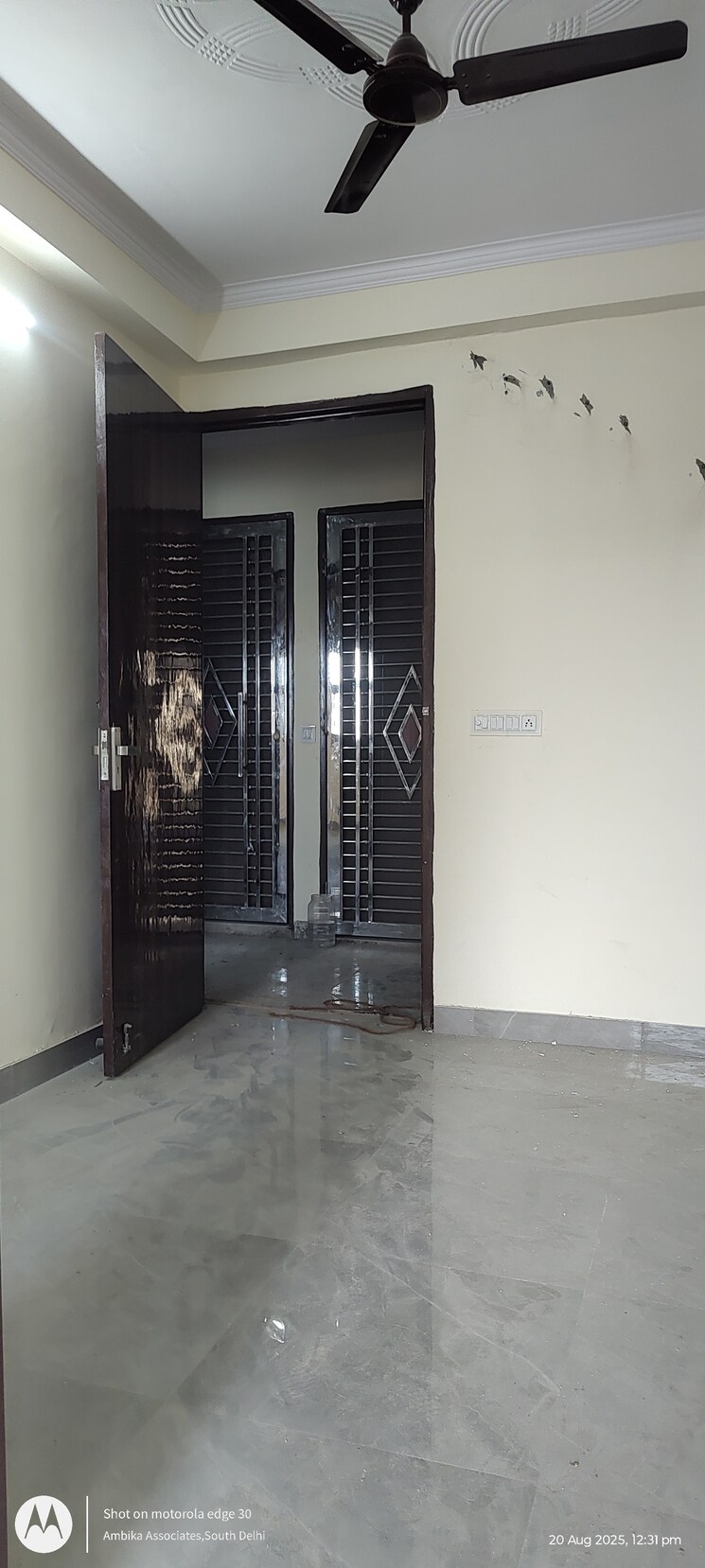 Room, chattarpur 1 Bedroom 450 Sq.Ft. Builder Floor In Chattarpur Delhi 9086728