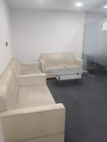 Team Area in  Office Space at Netaji Subhash Place – for Rent