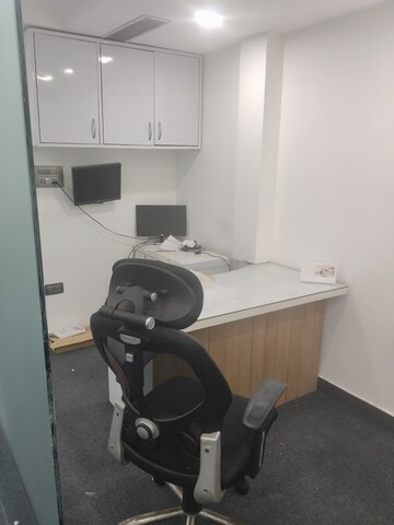 Team Area in  Office Space at Netaji Subhash Place – for Rent