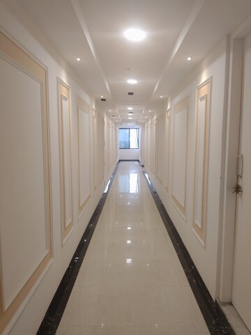 Building Lobby in  Office Space at Netaji Subhash Place – for Rent
